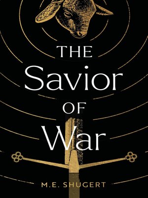 cover image of The Savior of War